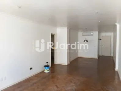 Apartamento com 3 Quartos para alugar, 130m² no Ipanema, Rio de Janeiro