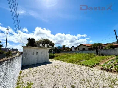 Lote/Terreno à venda, 603m² no Praia João Rosa, Biguaçu