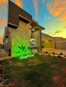 Casa com 3 Quartos à venda, 334m² no Vila Brasília, Aparecida de Goiânia
