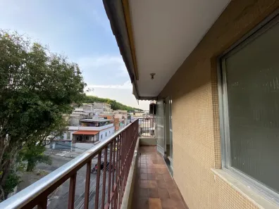 Apartamento com 3 Quartos à venda, 71m² no Penha, Rio de Janeiro