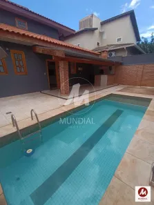 Casa de Condomínio com 4 Quartos à venda, 240m² no Recreio das Acácias, Ribeirão Preto