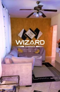 Casa com 2 Quartos à venda, 120m² no Jardim Utinga, Santo André