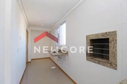 Apartamento com 3 Quartos à venda, 94m² no Cristal, Porto Alegre