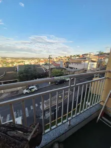 Apartamento com 2 Quartos à venda, 52m² no João XXIII, Vinhedo