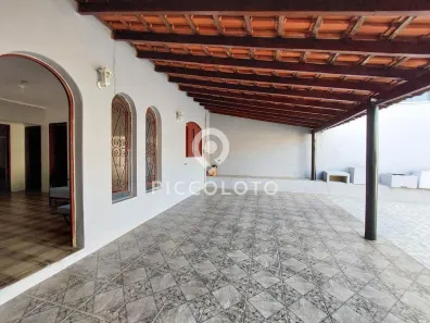 Casa com 3 Quartos à venda, 250m² no Jardim Yeda, Campinas