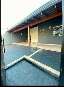 Casa com 3 Quartos à venda, 192m² no Alto Umuarama, Uberlândia