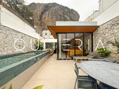 Cobertura com 4 Quartos à venda, 431m² no Copacabana, Rio de Janeiro