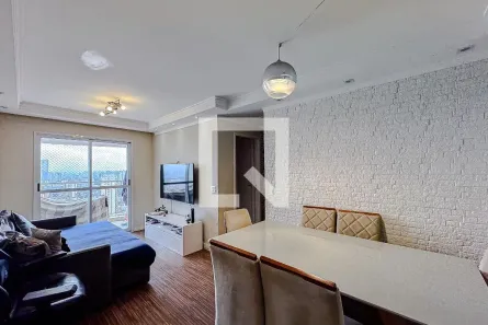 Apartamento com 2 Quartos à venda, 60m² no Mooca, São Paulo