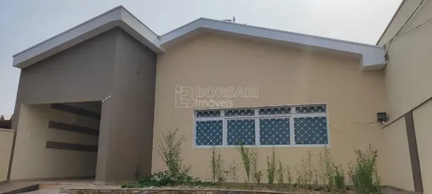 Casa com 3 Quartos à venda, 260m² no Centro, Araraquara