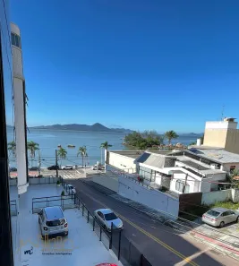 Apartamento com 1 Quarto para alugar, 58m² no Coqueiros, Florianópolis