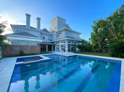Casa de Condomínio com 5 Quartos à venda, 416m² no Igara, Canoas