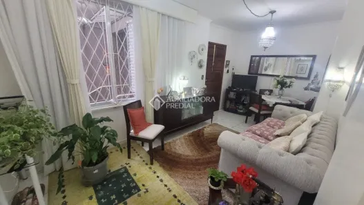 Apartamento com 2 Quartos à venda, 52m² no Petrópolis, Porto Alegre
