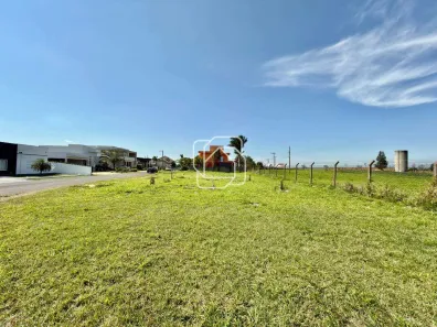 Lote/Terreno à venda, 1038m² no Condomínio Fazenda Palmeiras Imperiais, Salto