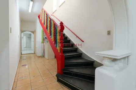 Imóvel Comercial com 5 Quartos à venda, 370m² no Pacaembu, São Paulo