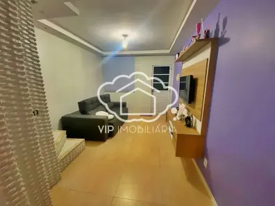 Casa de Condomínio com 2 Quartos à venda, 60m² no Guaratiba, Rio de Janeiro