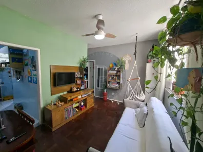 Apartamento com 2 Quartos à venda, 49m² no Vila Isabel, Rio de Janeiro