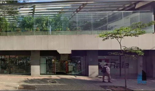 Ponto Comercial para alugar, 236m² no Cerqueira César, São Paulo