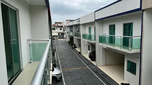 Casa de Condomínio com 3 Quartos à venda, 137m² no Marco, Belém