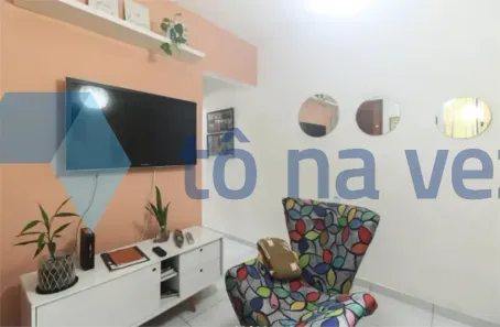 Casa com 2 Quartos à venda, 123m² no Vila Esperança, São Paulo
