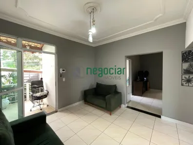 Casa com 3 Quartos à venda, 90m² no Centro, Betim