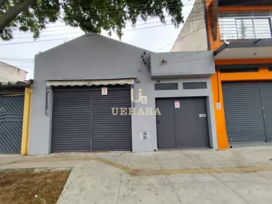 Casa com 4 Quartos à venda, 247m² no Vila Baruel, São Paulo