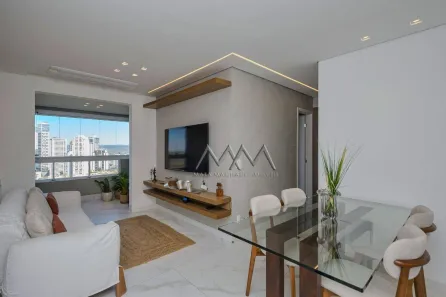 Apartamento com 2 Quartos à venda, 82m² no Serra do Curral Del Rey, Nova Lima