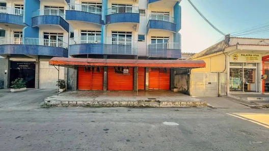 Ponto Comercial para alugar, 99m² no Piabetá (Inhomirim), Magé