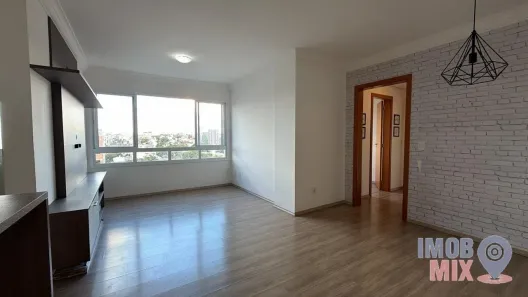 Apartamento com 2 Quartos para alugar, 69m² no Jardim Itu, Porto Alegre