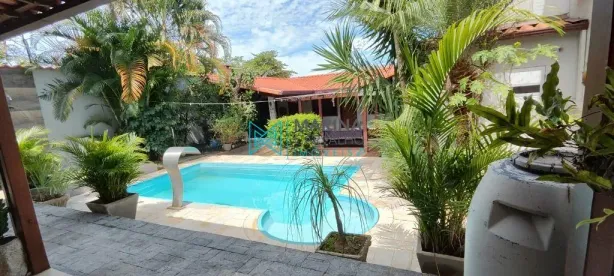 Casa com 3 Quartos à venda, 239m² no Bela Vista II, Lagoa Santa
