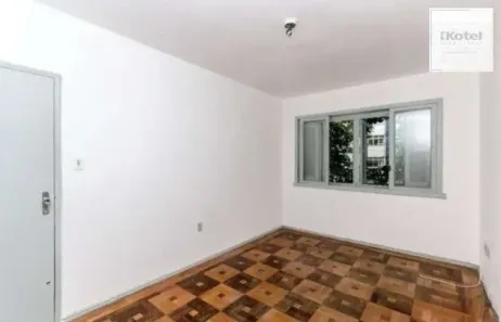 Apartamento com 2 Quartos à venda, 68m² no Bom Fim, Porto Alegre