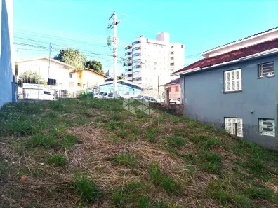 Lote/Terreno à venda, 468m² no São Francisco, Bento Gonçalves