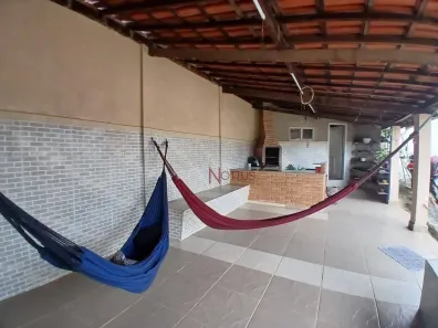 Casa com 3 Quartos à venda, 450m² no Concenza, Mateus Leme