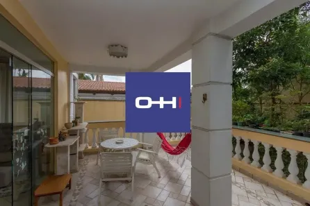 Casa com 7 Quartos à venda, 700m² no Campo Belo, São Paulo