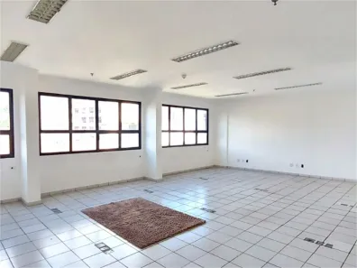Sala Comercial para venda ou aluguel, 77m² no Centro, Santos