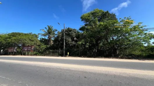 Lote/Terreno à venda, 1500m² no Trancoso, Porto Seguro