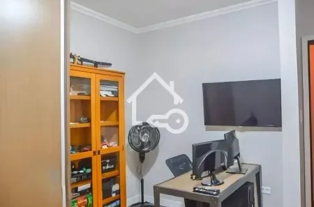 Casa com 3 Quartos à venda, 264m² no Nova Petrópolis, São Bernardo do Campo