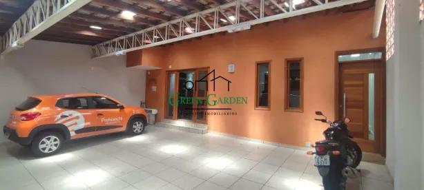 Imóvel Comercial com 6 Quartos à venda, 109m² no Parque Residencial Eloy Chaves, Jundiaí