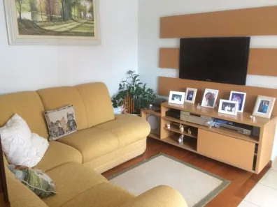 Apartamento com 3 Quartos à venda, 125m² no Tatuapé, São Paulo