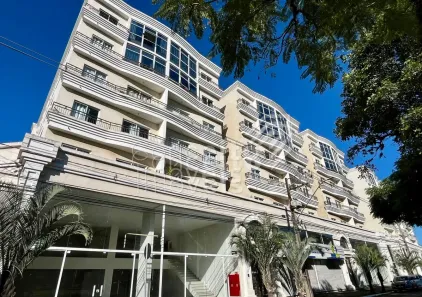 Apartamento com 3 Quartos à venda, 115m² no Oficinas, Ponta Grossa
