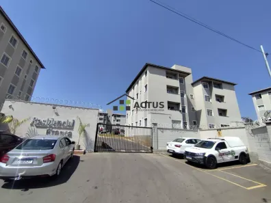 Apartamento com 2 Quartos à venda, 50m² no Monte Verde, Betim
