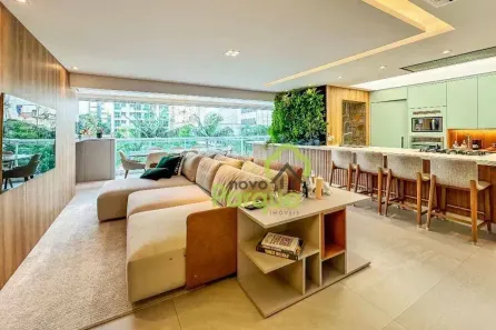Apartamento com 2 Quartos à venda, 106m² no Aclimação, São Paulo