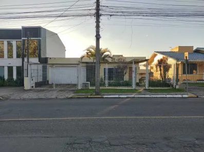 Ponto Comercial com 4 Quartos para alugar, 287m² no Rondônia, Novo Hamburgo