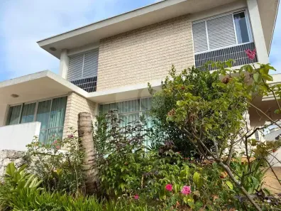 Sobrado com 5 Quartos à venda, 412m² no Interlagos, São Paulo