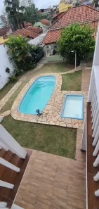 Imóvel Comercial com 3 Quartos para alugar, 230m² no Vila Santa Cecília, Resende