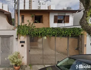 Sobrado com 3 Quartos à venda, 159m² no Vila Cruzeiro, São Paulo