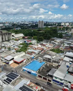 Ponto Comercial para alugar, 411m² no Alvorada, Manaus