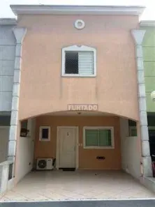 Sobrado com 3 Quartos à venda, 122m² no Vila Floresta, Santo André