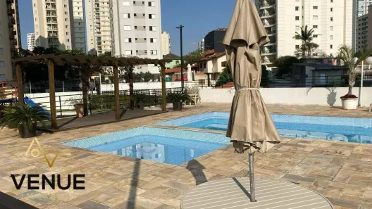 Apartamento com 2 Quartos à venda, 116m² no Lauzane Paulista, São Paulo