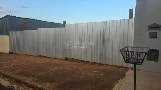 Lote/Terreno à venda, 360m² no Jardim Imperador, Araraquara