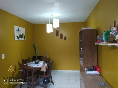 Apartamento com 2 Quartos à venda, 52m² no Jardim Imperador (Zona Leste), São Paulo